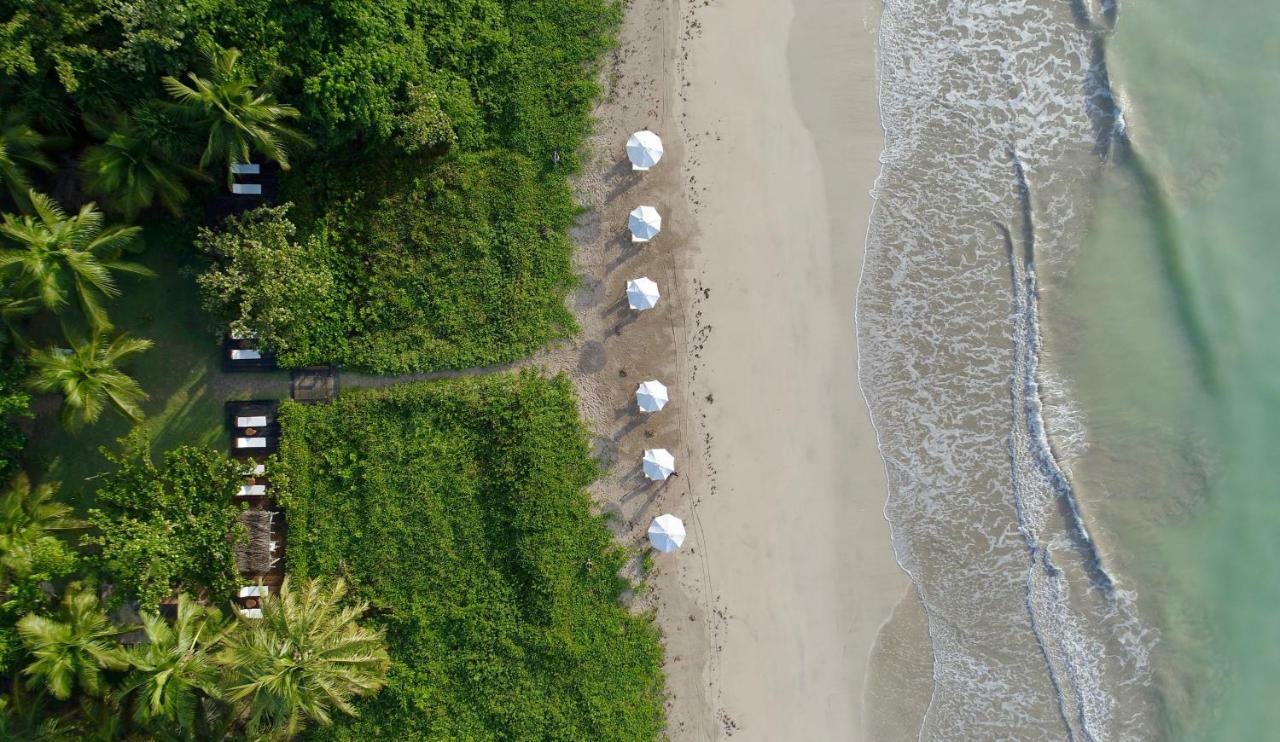 Pousada Da Amendoeira São Miguel dos Milagres Esterno foto